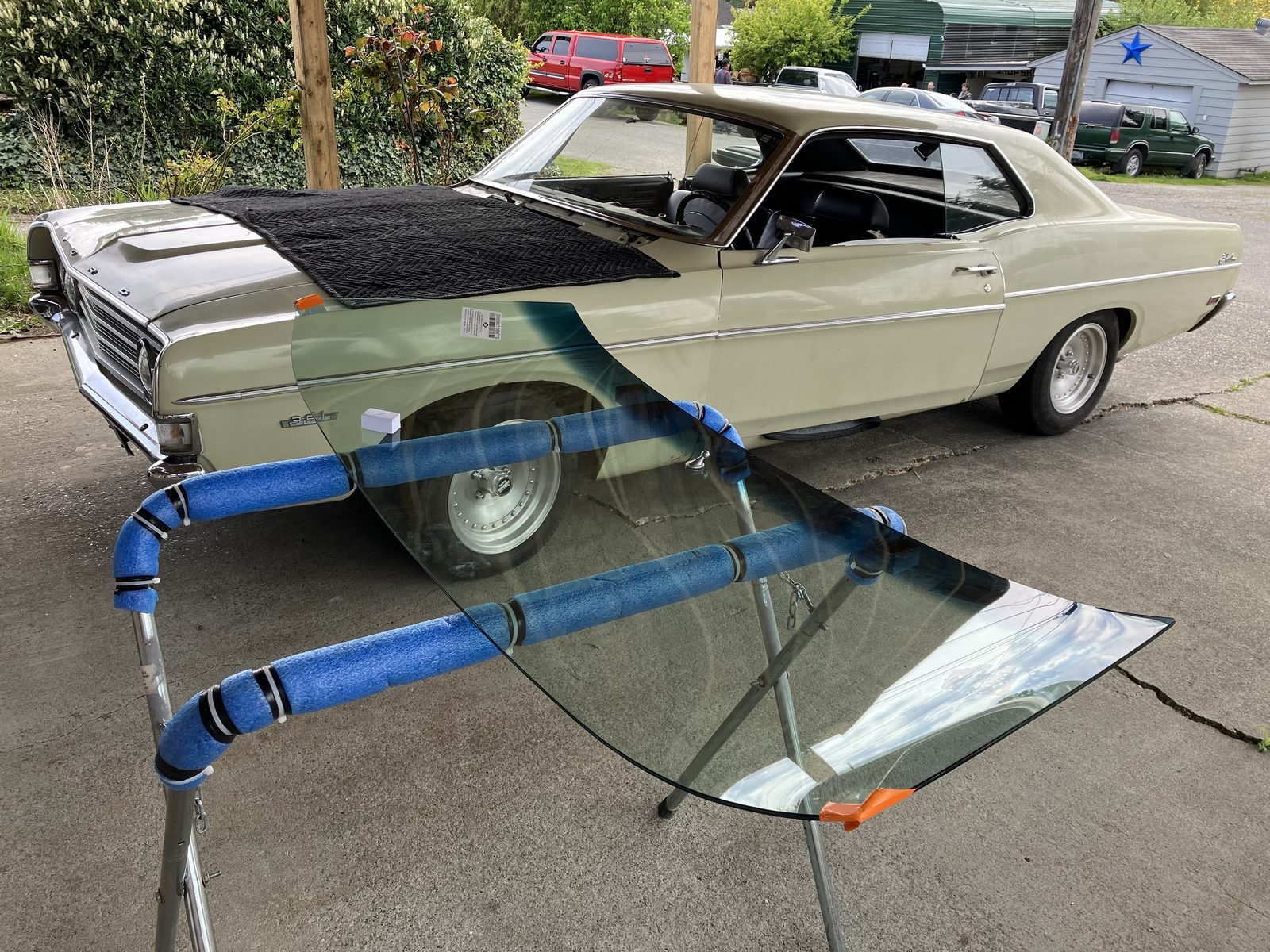 Auto Glass by Maven Glass