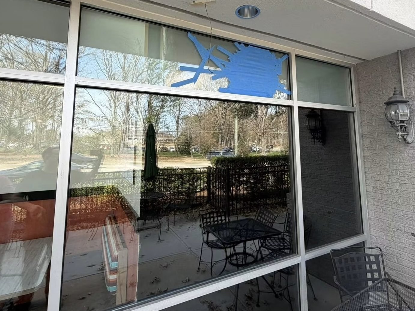 Emergency Glass Repair by Maven Glass